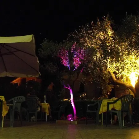 Hotel Marla 2*