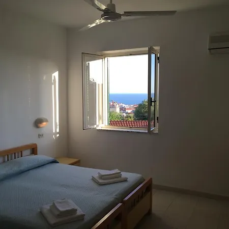 Marla Hotel Marina di Camerota