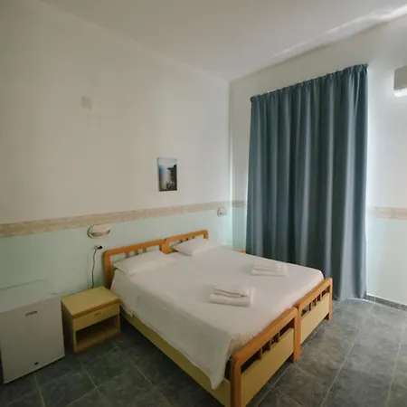 Hotel Marla 2*