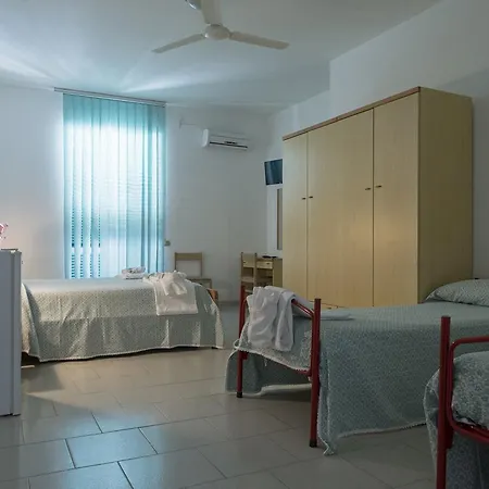 Marla Hotel 2*