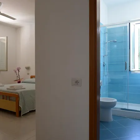 Hotel Marla Marina di Camerota