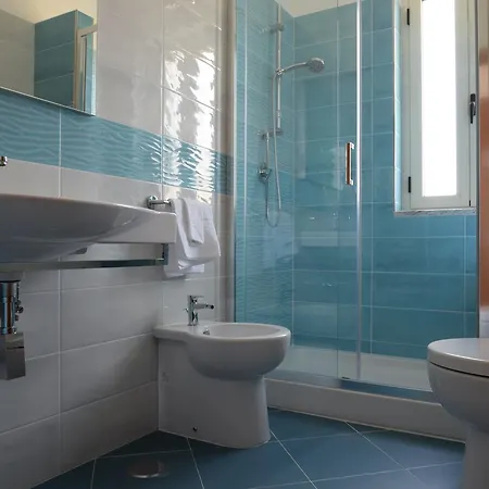 Hotel Marla Marina di Camerota