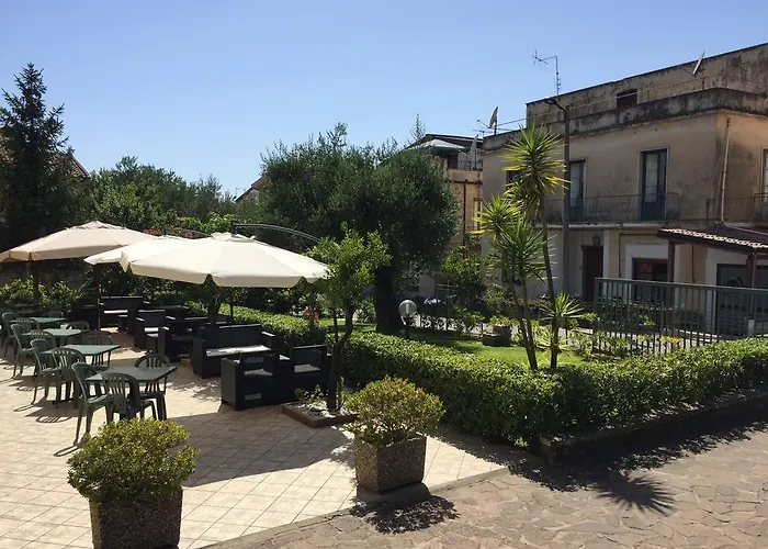 Marla 酒店 卡梅罗塔的码头