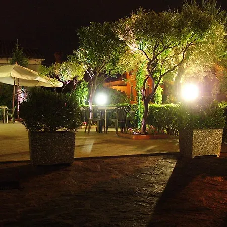 Marla Ξενοδοχείο Marina di Camerota
