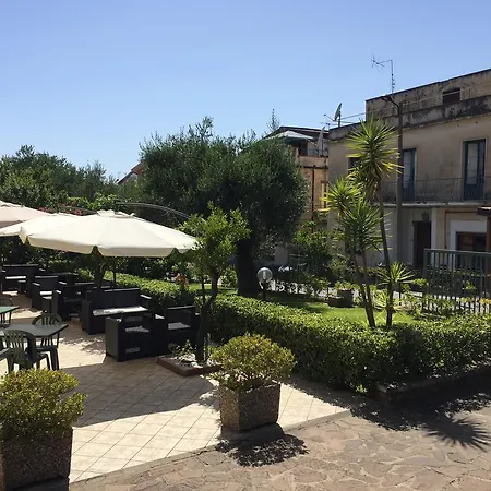 Marla Ξενοδοχείο Marina di Camerota